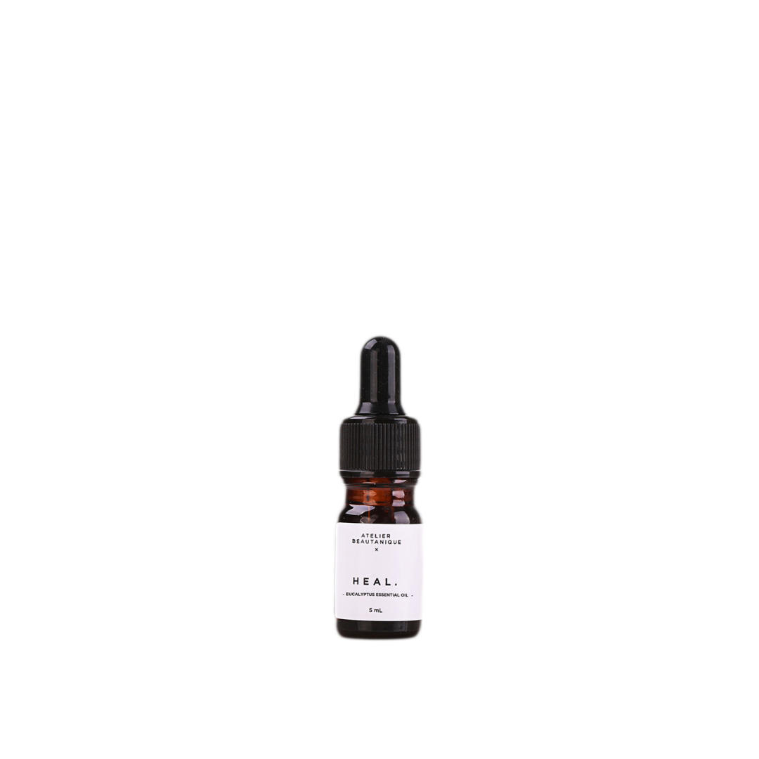 Atelier Beautanique Heal Eucalyptus Essential Oil 5ml - Medaid International