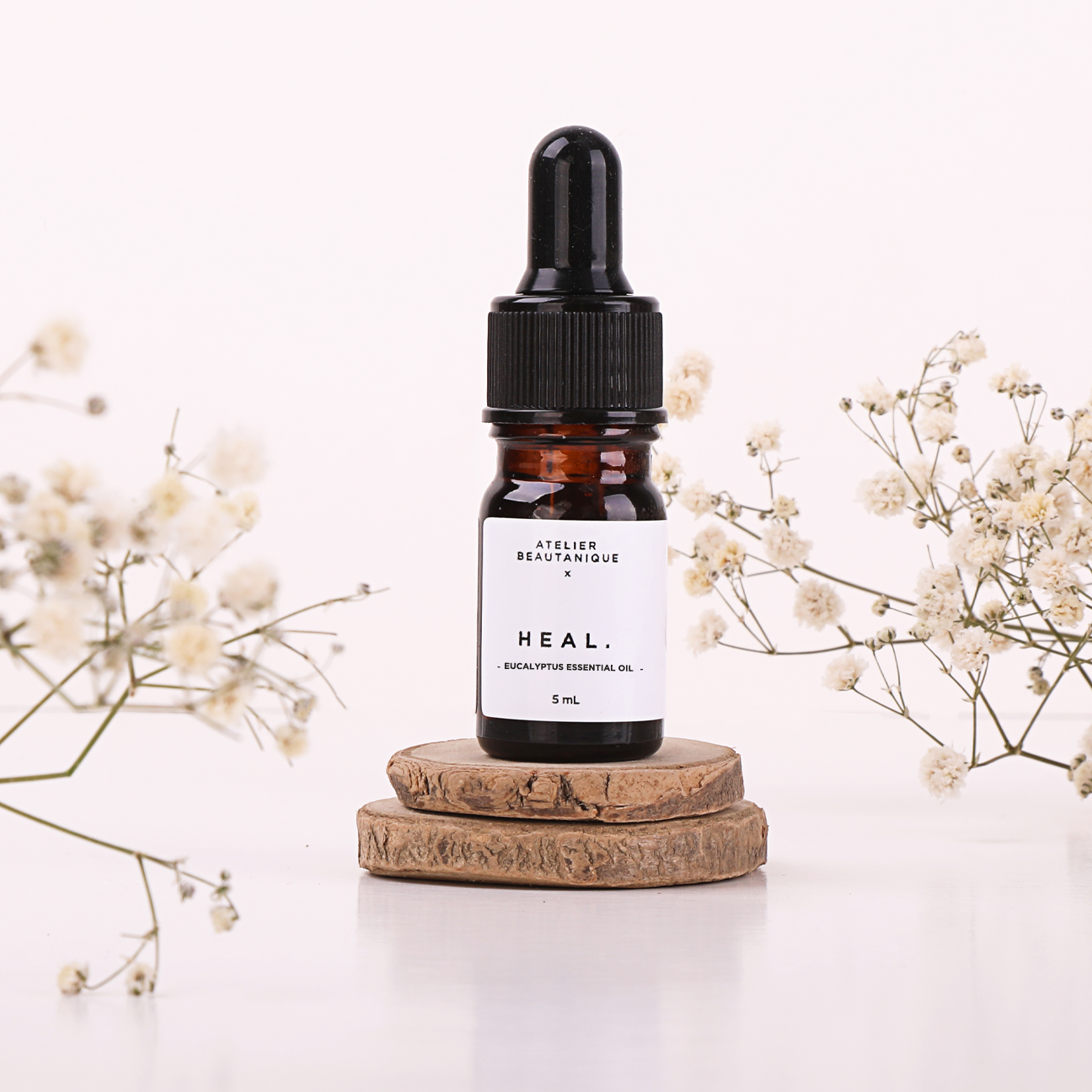 HEAL. Eucalyptus Essential Oil