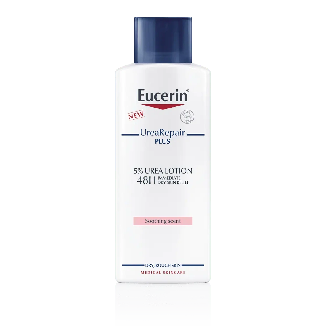 UreaRepair Plus 5% Lotion - Medaid International