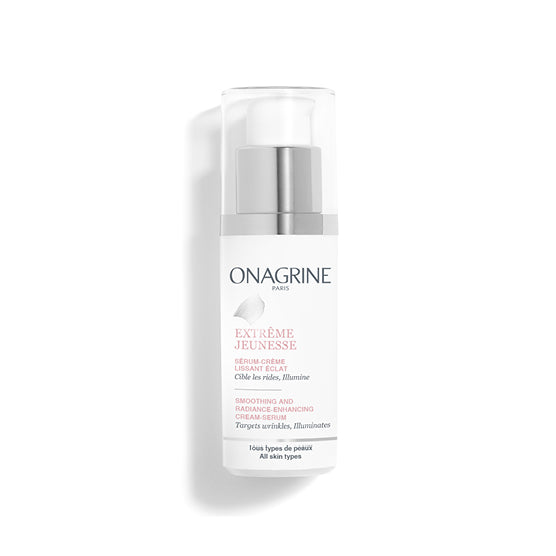 Extreme Jeunesse Cream Serum - Medaid International