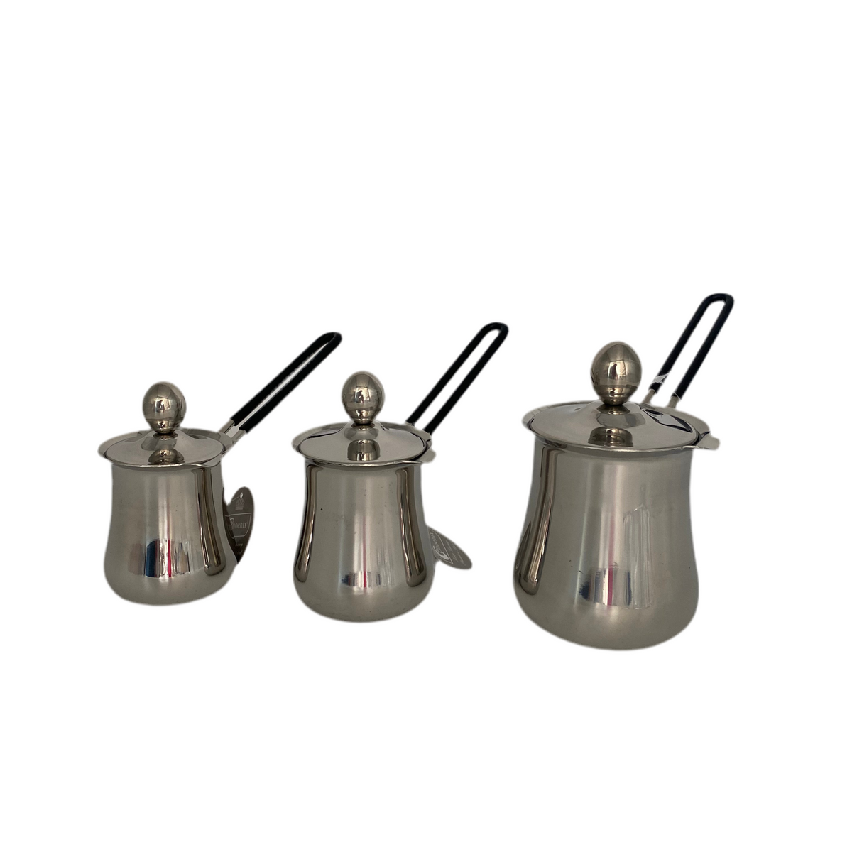 Phoenix, Stainless Steel Coffee Warmer