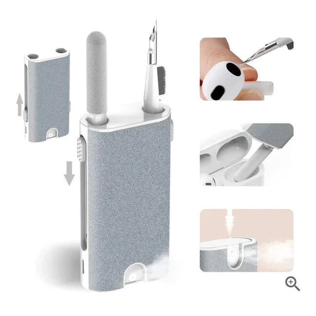 5 in 1 Multifunctional Cleaning kit Set
