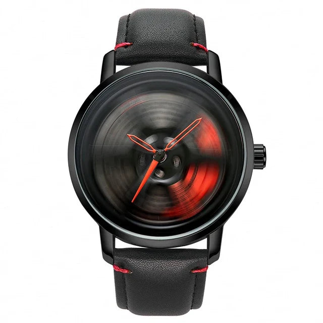 Bayer 795M Gyro