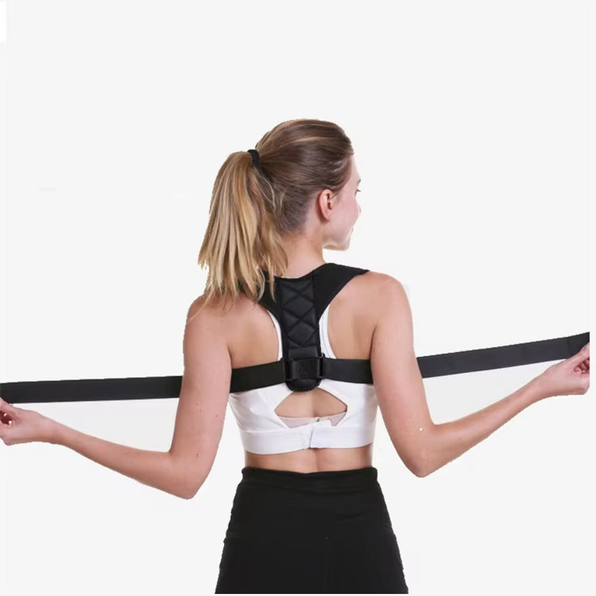 Posture Corrector Strap