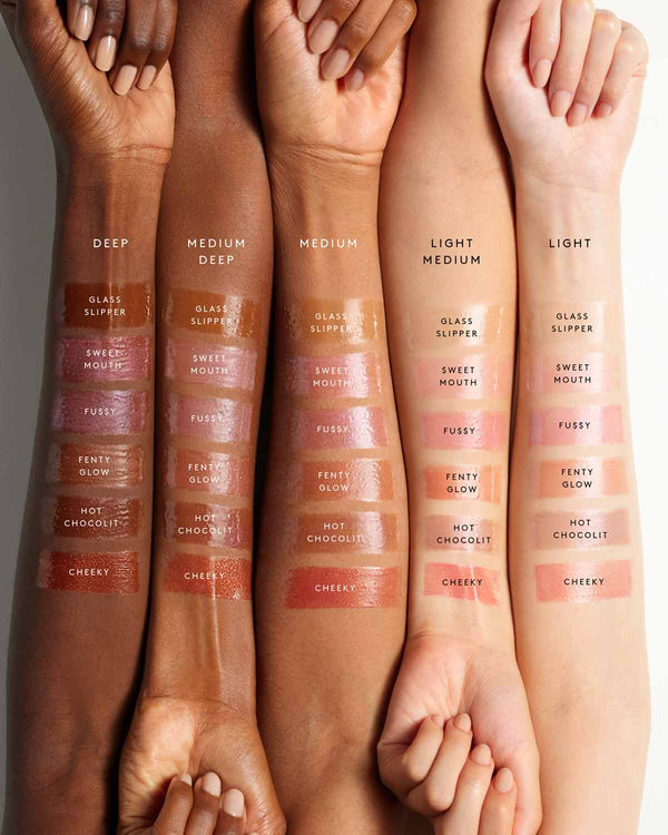 Fenty Beauty Gloss Bomb Universal Lip Luminizer-Sweet mouth