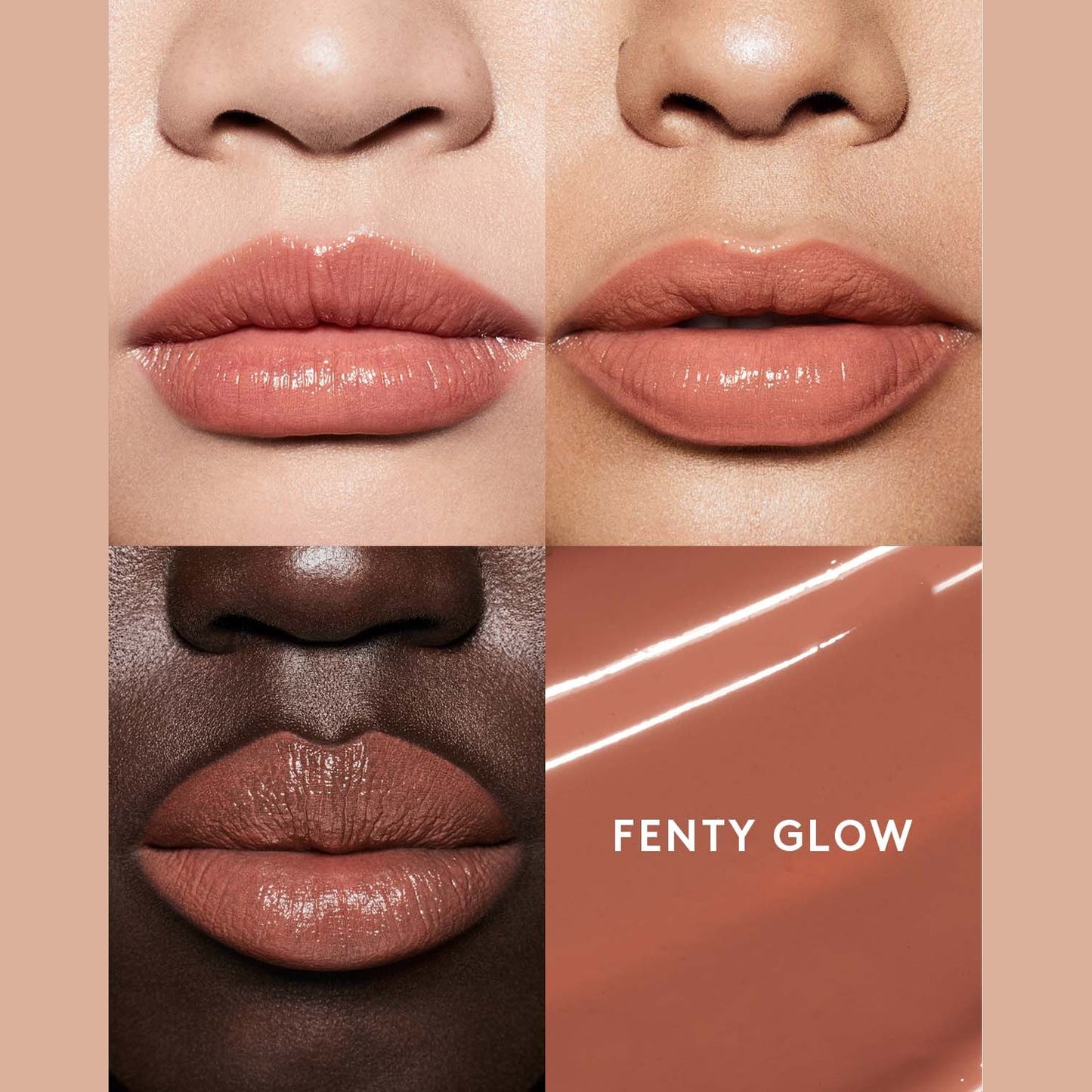 FENTY BEAUTY GLOSS BOMB STIX - FENTY GLOW -