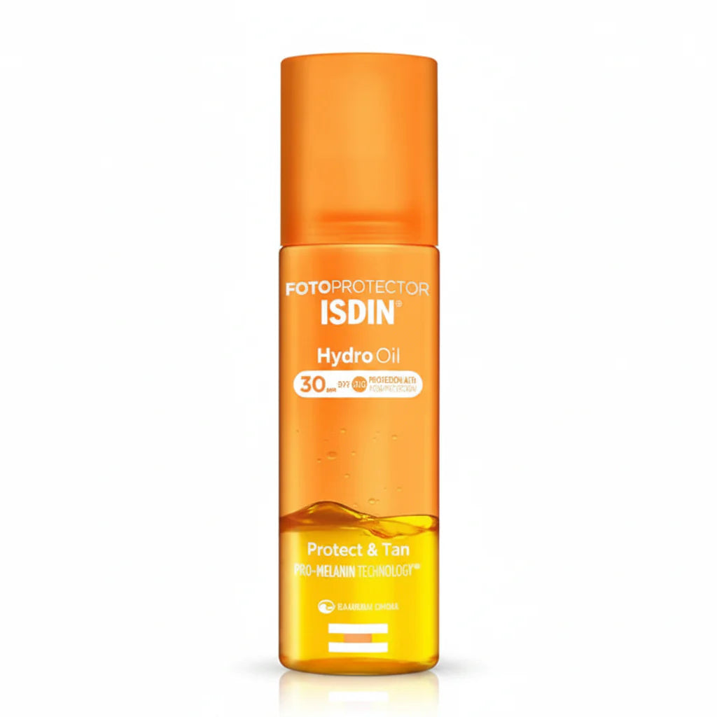 FP HYDROOIL SPF30