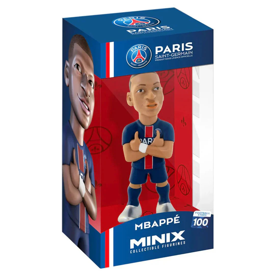 Kylian Mbappé - Medaid International