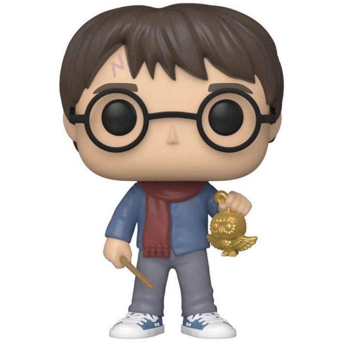 Pop! Movies: Harry Potter - Harry Potter Holiday - Medaid International