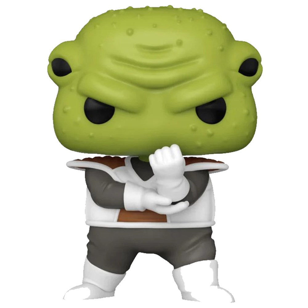Pop! Animation: Dragon Ball Z S10 - Guldo (GW)(Exc) - Medaid International