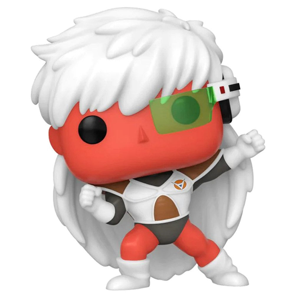 Pop! Animation: Dragon Ball Z S10 - Jiece (GW)(Exc) - Medaid International