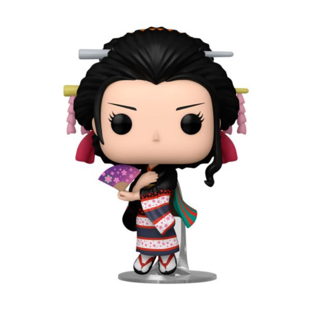 Funko Pop! Animation: One Piece - Orobi (Wano) - Medaid International