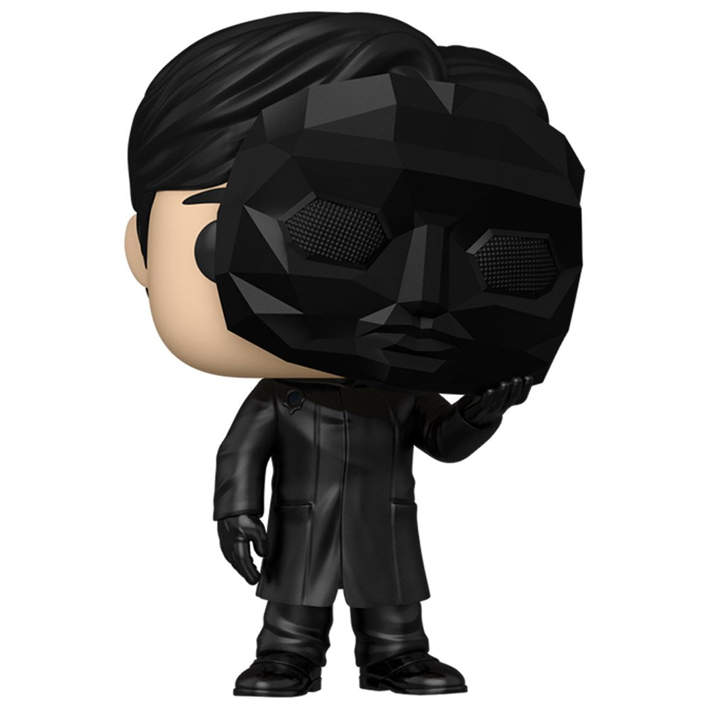 Funko Pop! Tv: Squid Games S2 - Front Man - Medaid International