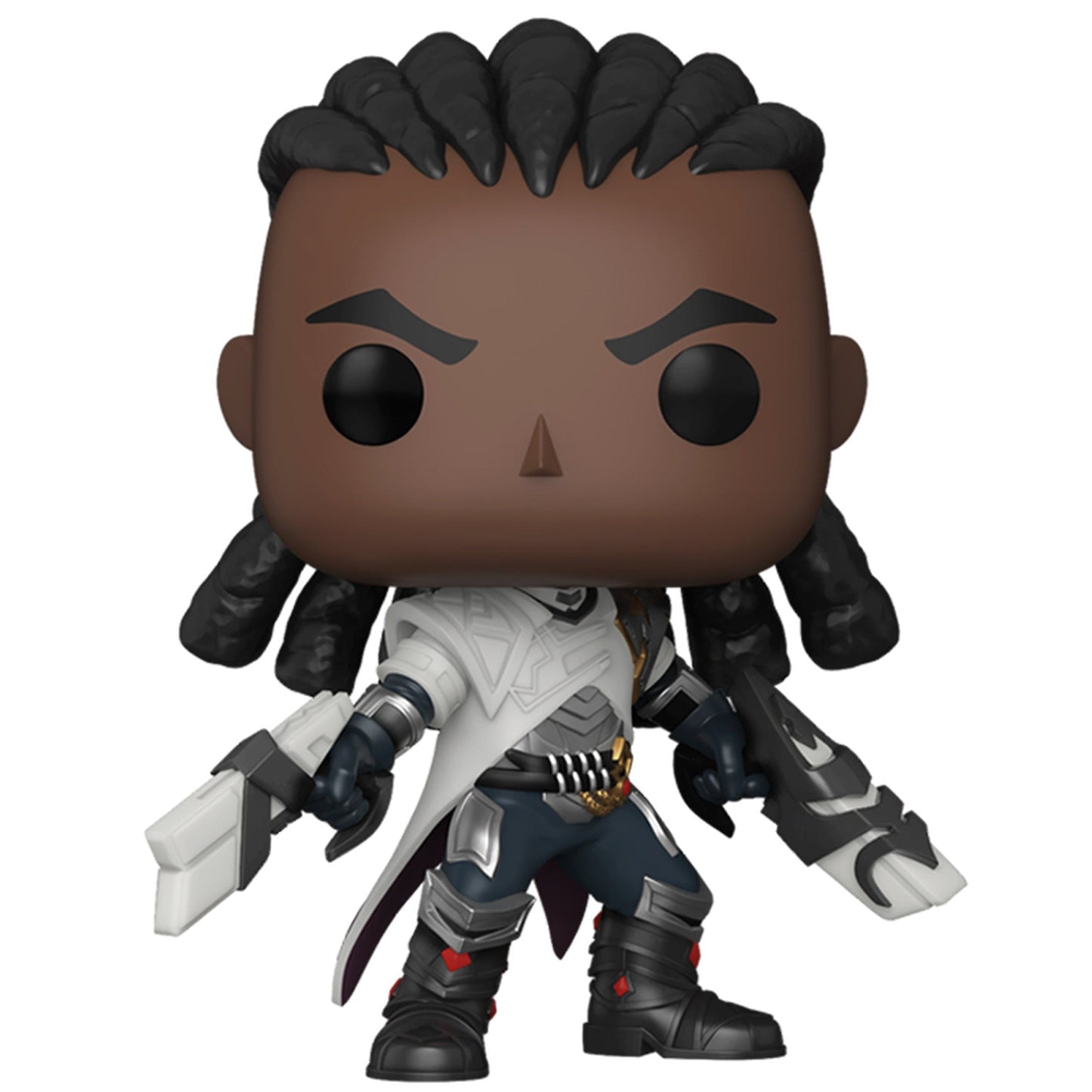 Pop! Games: League of Legends - Lucian - Medaid International