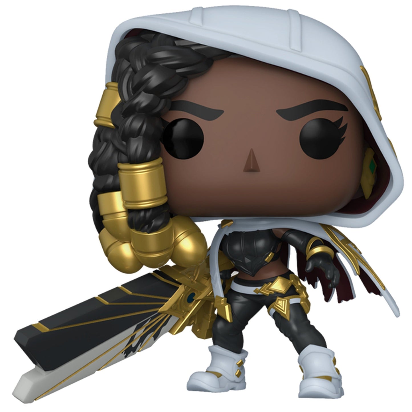 Pop! Games: League of Legends - Senna - Medaid International