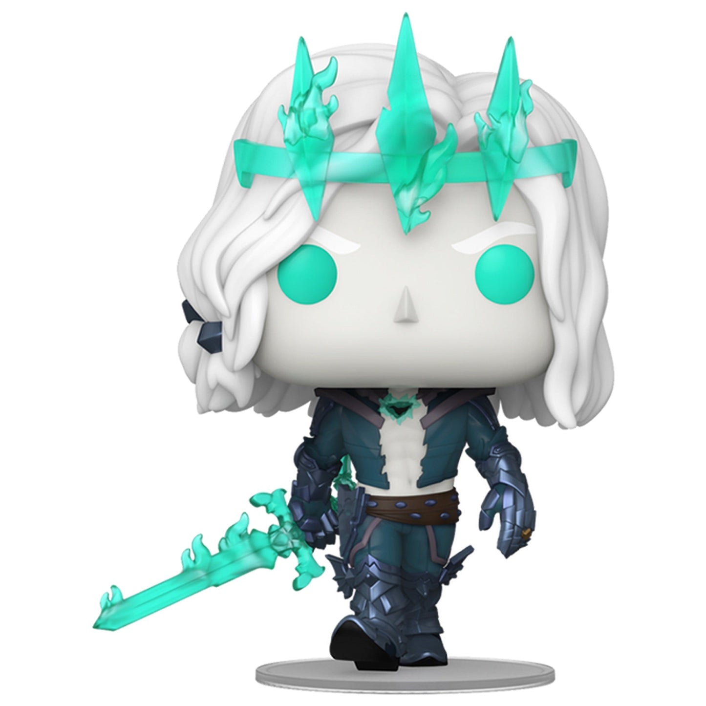 Pop! Games: League of Legends - Viego - Medaid International