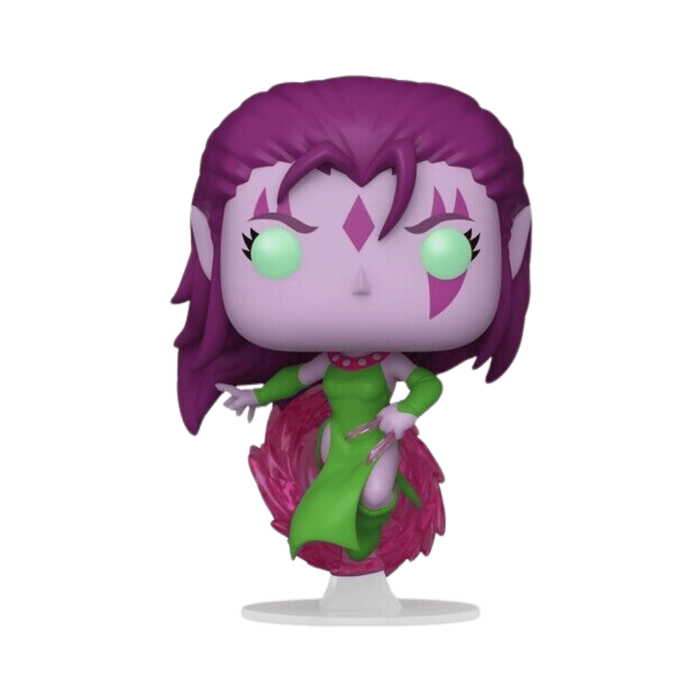 Funko Pop Reg Marvel: X-Men S3 - Blink - Medaid International