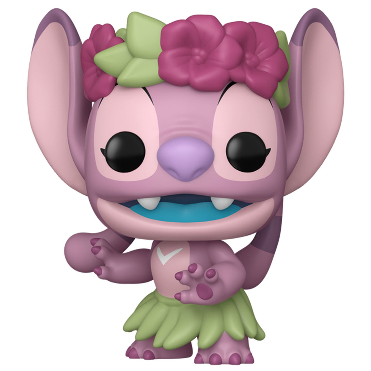 Funko Pop! Disney: Lilo and Stitch - Luau Angel - Medaid International