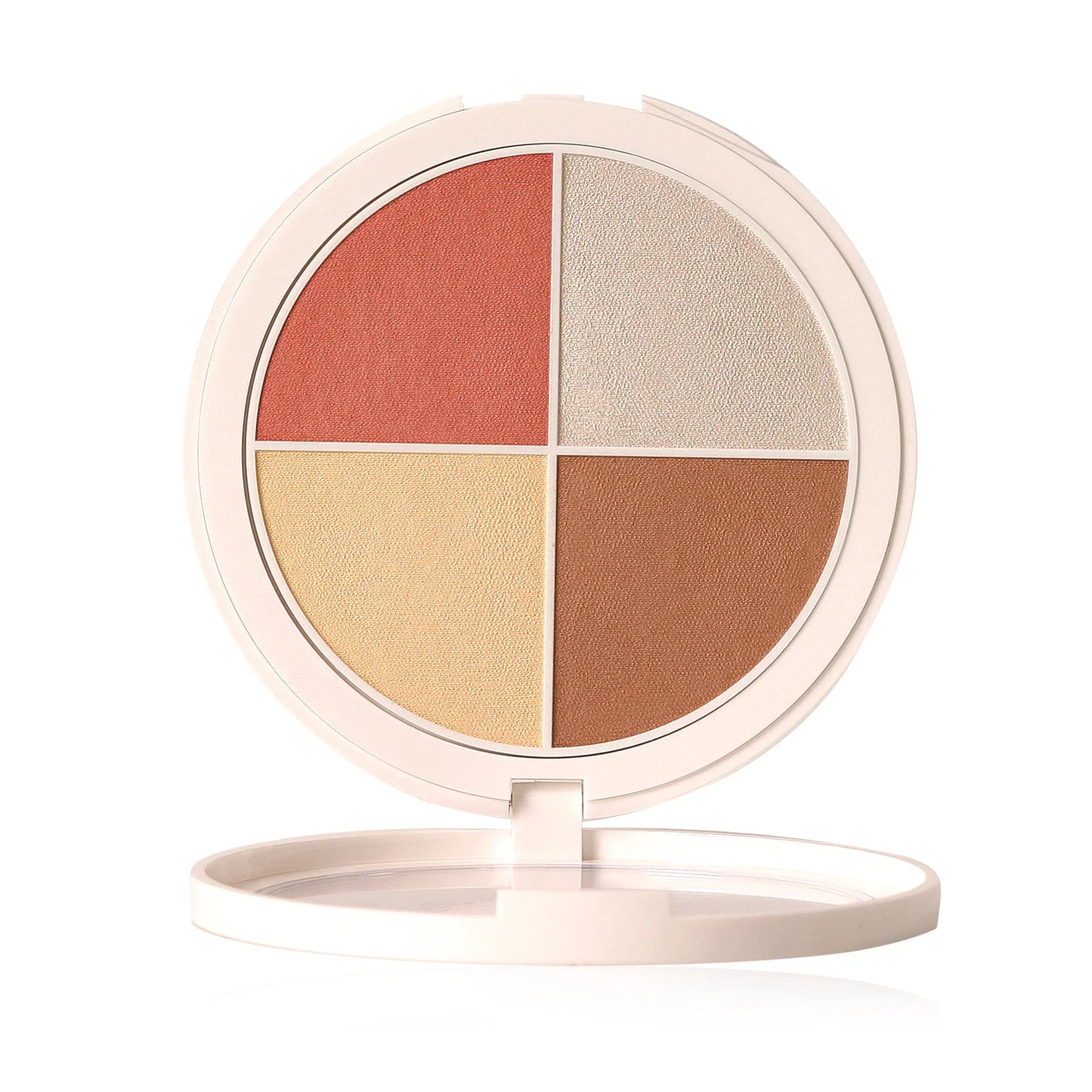 Samoa FaceIT Face Palette Powder