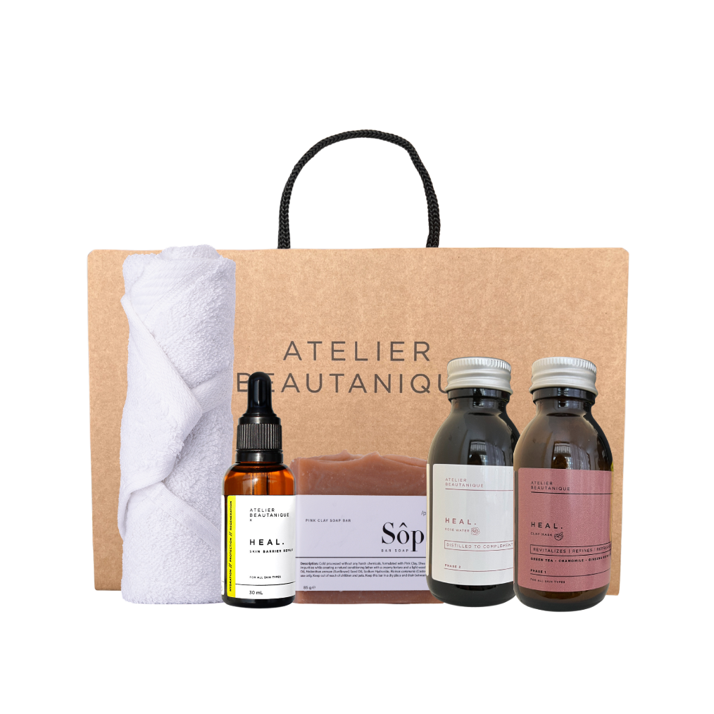 Face Radiance Gift Set