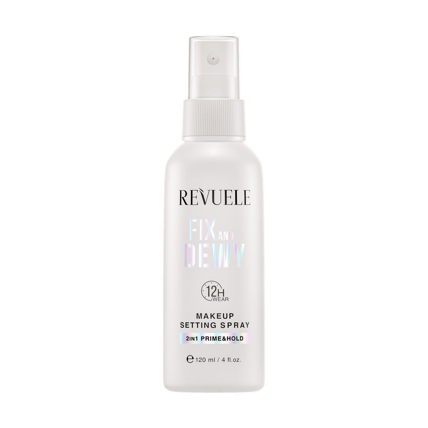 Fix and Dewy Makeup Setting Spray - Medaid International