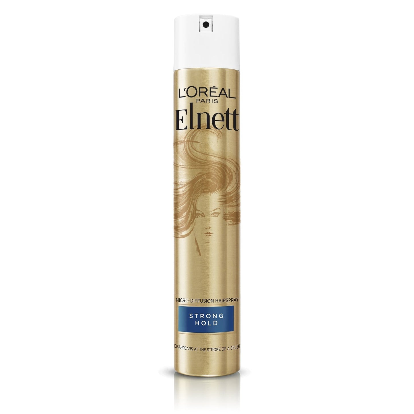 L'Oréal Paris Elnett Strong Hold Hair Spray