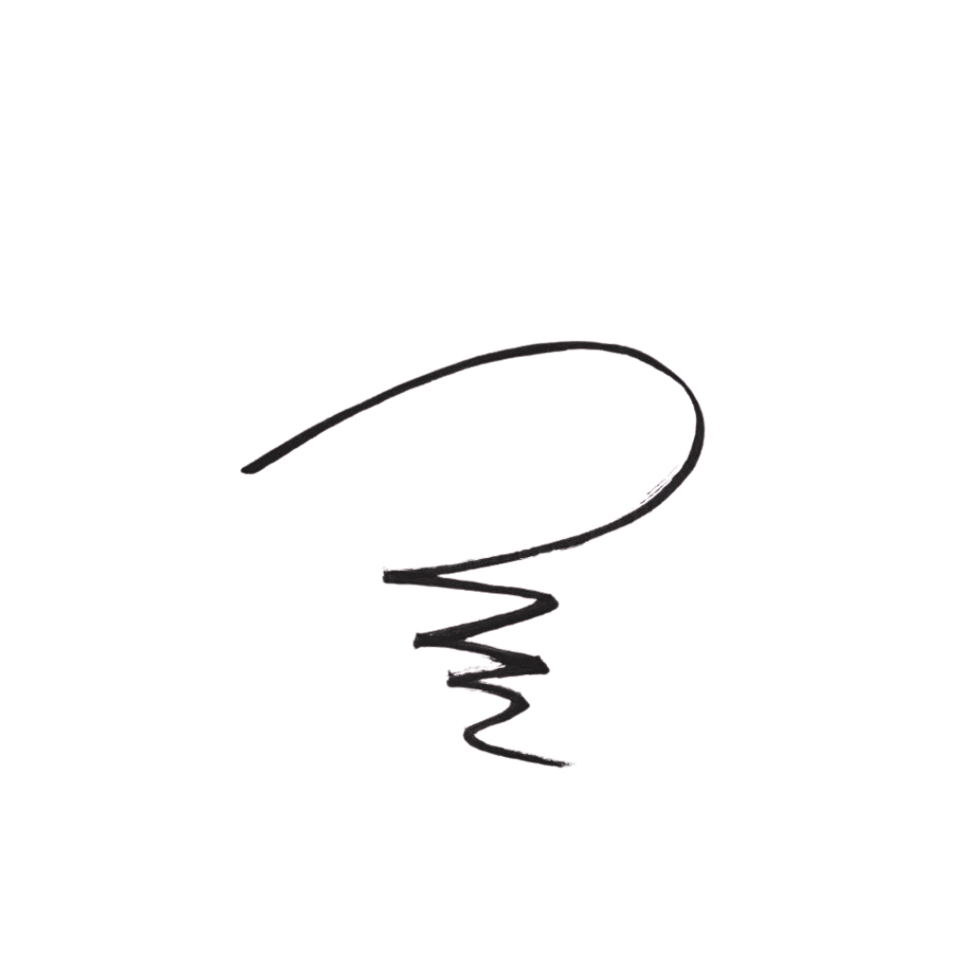 Flormar Matte Waterproof Dipliner Eyeliner