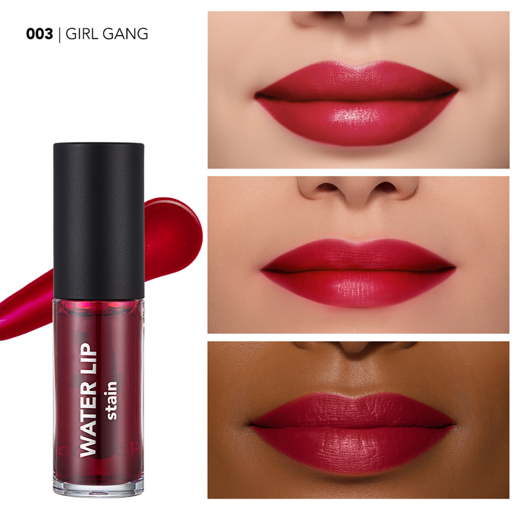 Flormar Water Lip Stain