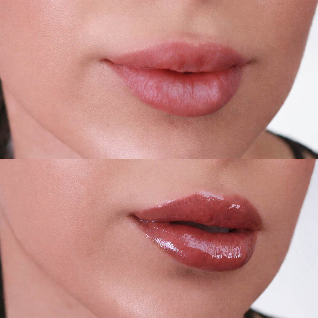 Forreal Choco Bliss Lip Serum 6ml