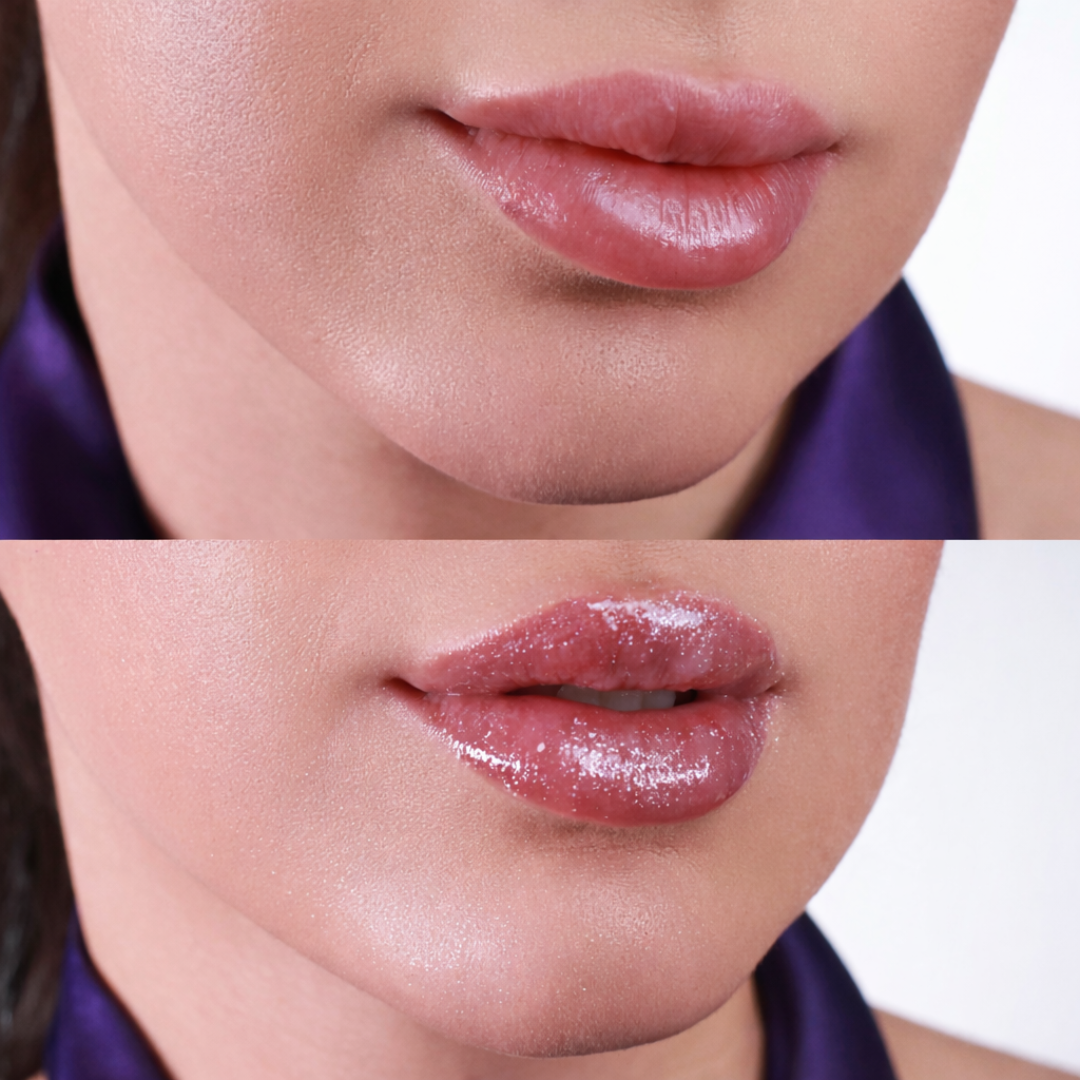 Forreal Vanilla Glaze Lip Serum 6ml