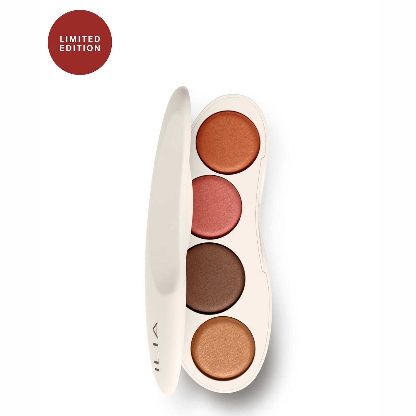 The Ethereal Baked Face Palette - Medaid International