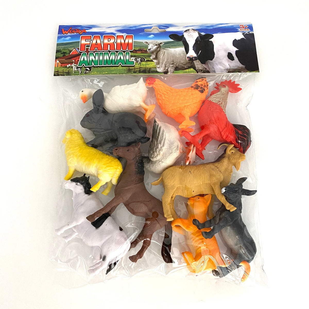 Farm Animal