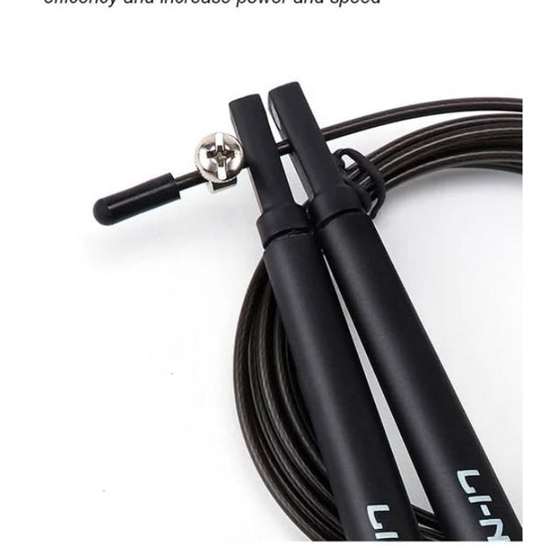 Speed Jump Rope