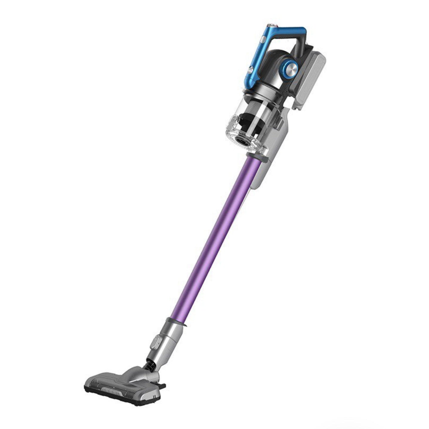 Campomatic rechargeable vacuum machine 150 watt - Medaid International