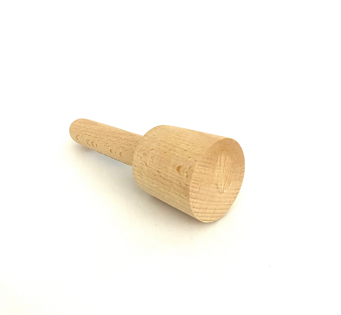 Wooden Food Grinder