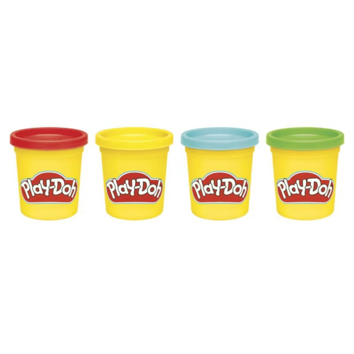 Play-Doh Cups Set