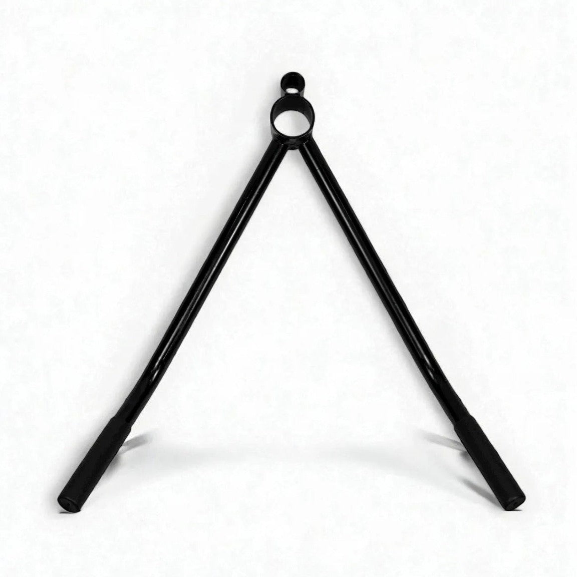 V-Bar Row Landmine