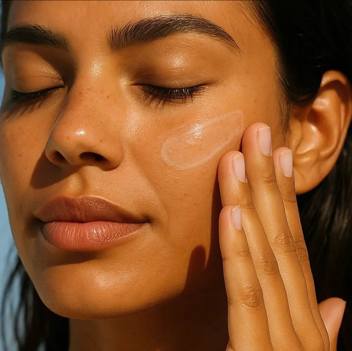 Dali Sunscreen SPF 50