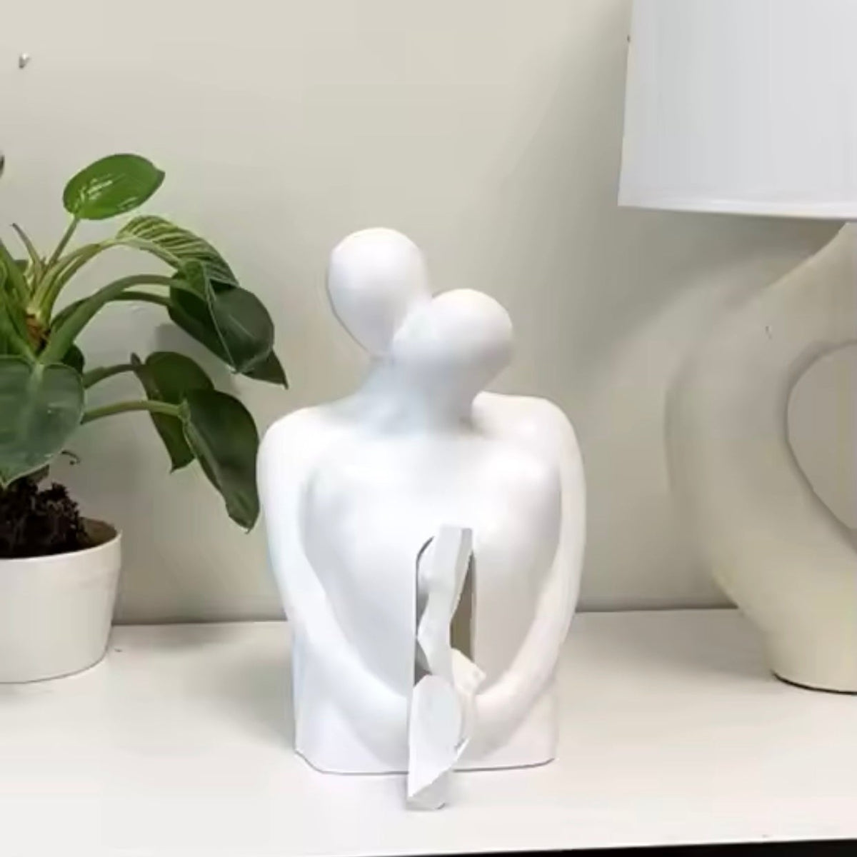 Decorative Tissue Holder