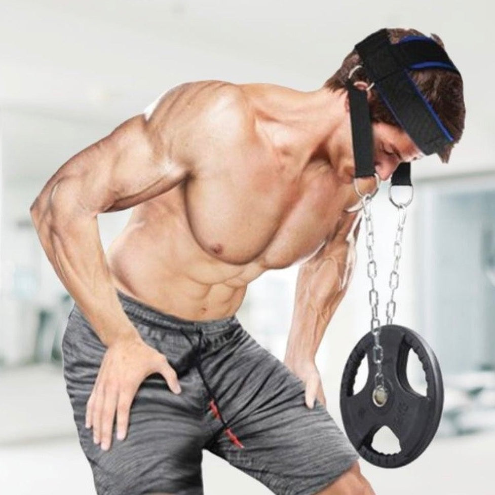 Neck Harness