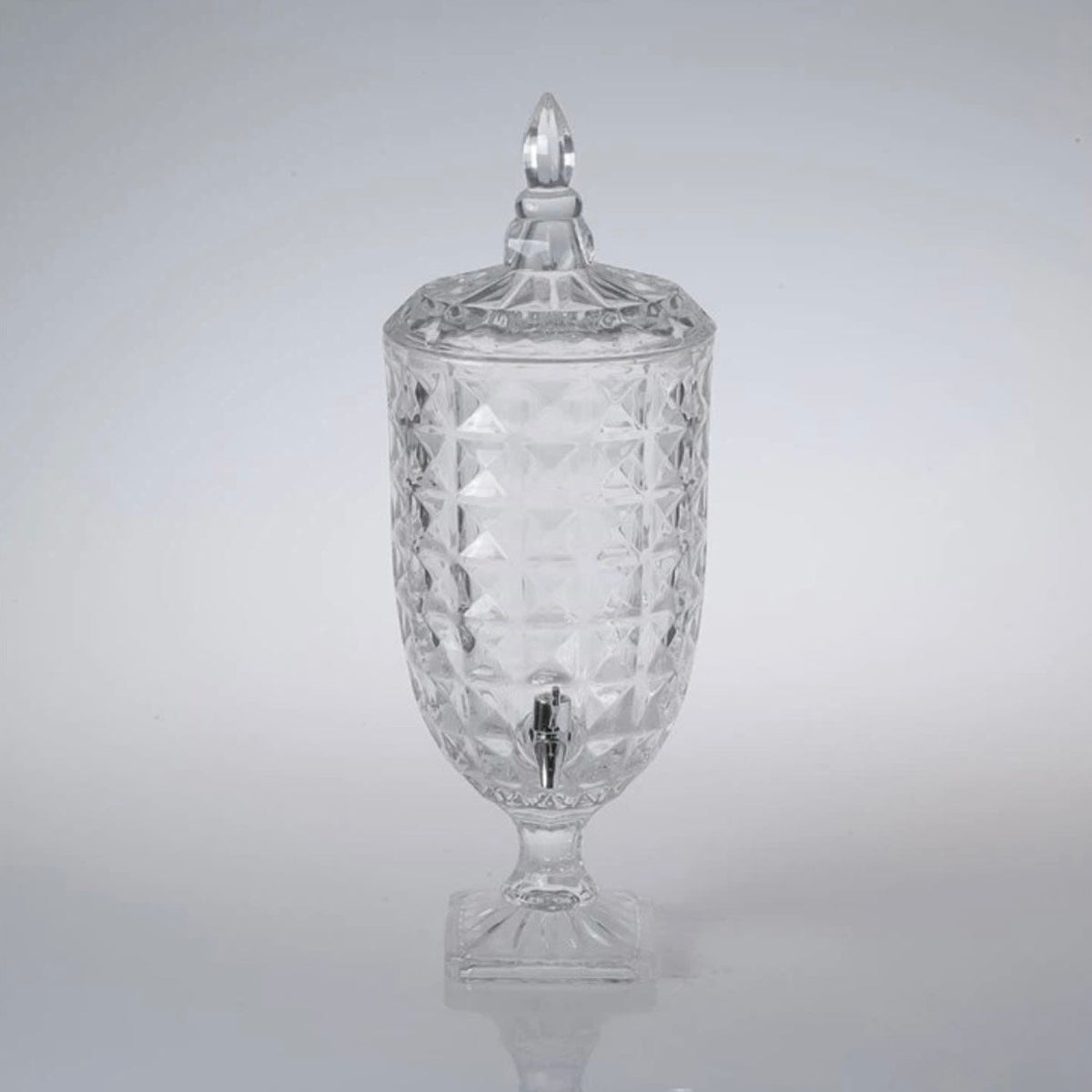 4.5 L Glass Juice Dispenser