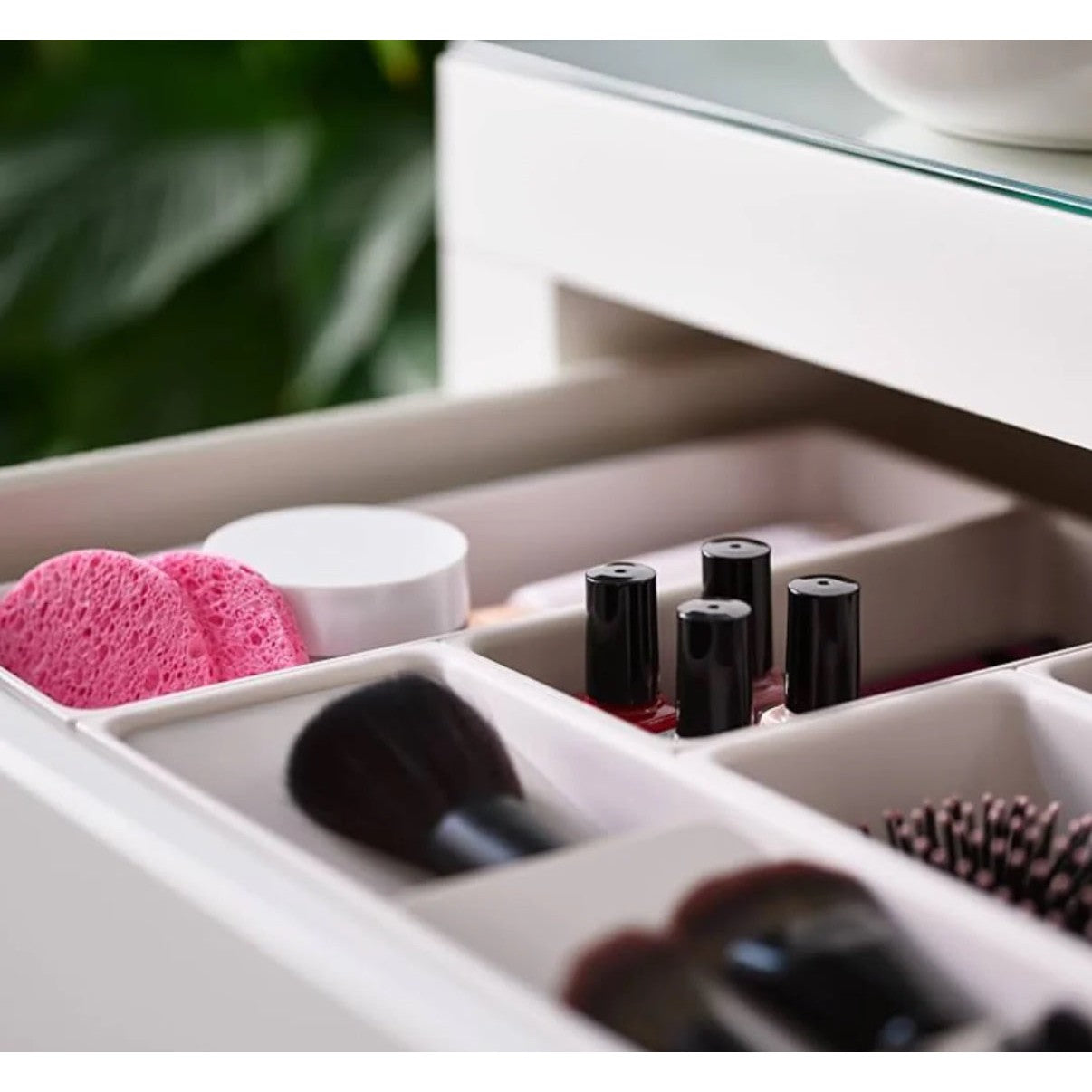 Joseph Joseph Viva Makeup Organiser - 7 - Medaid International