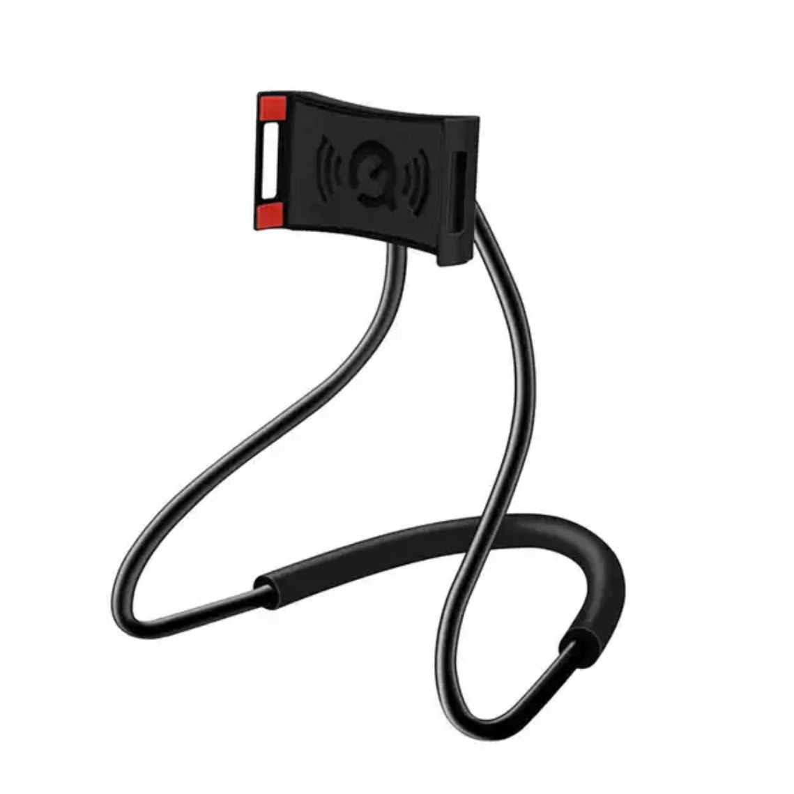 Flexible Mobile Phone Neck Holder - Medaid International