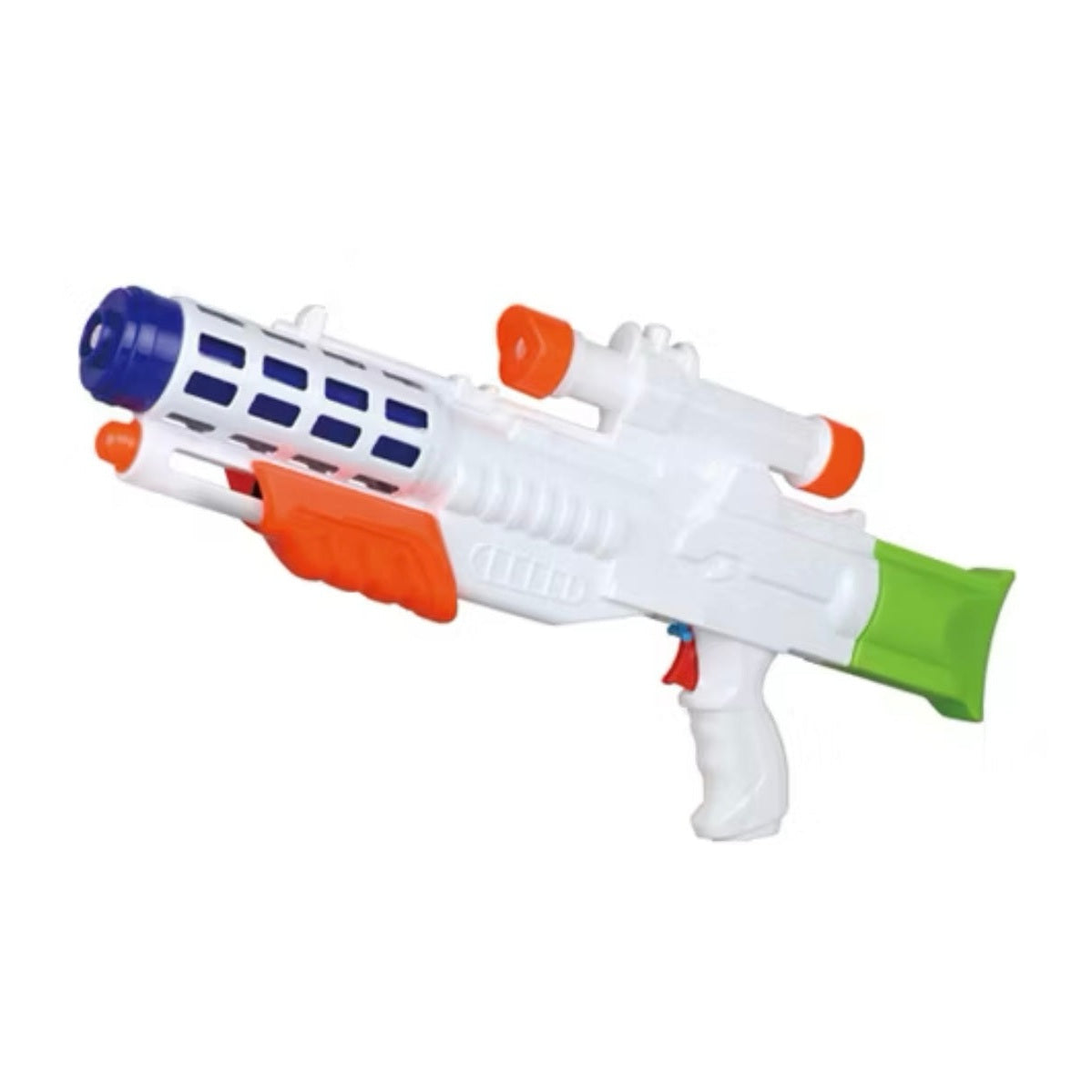 Pump Water Gun
