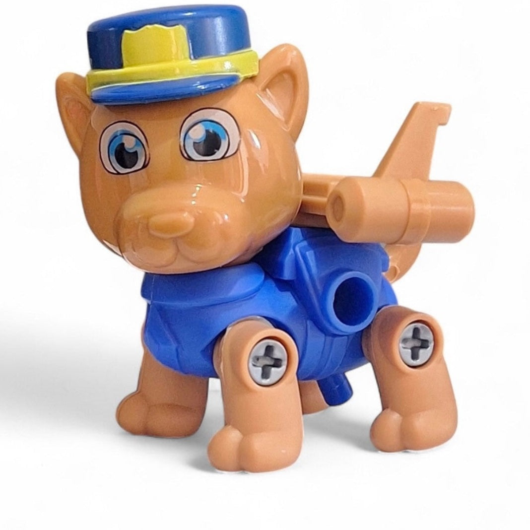 Paw Patrol Collection Toys