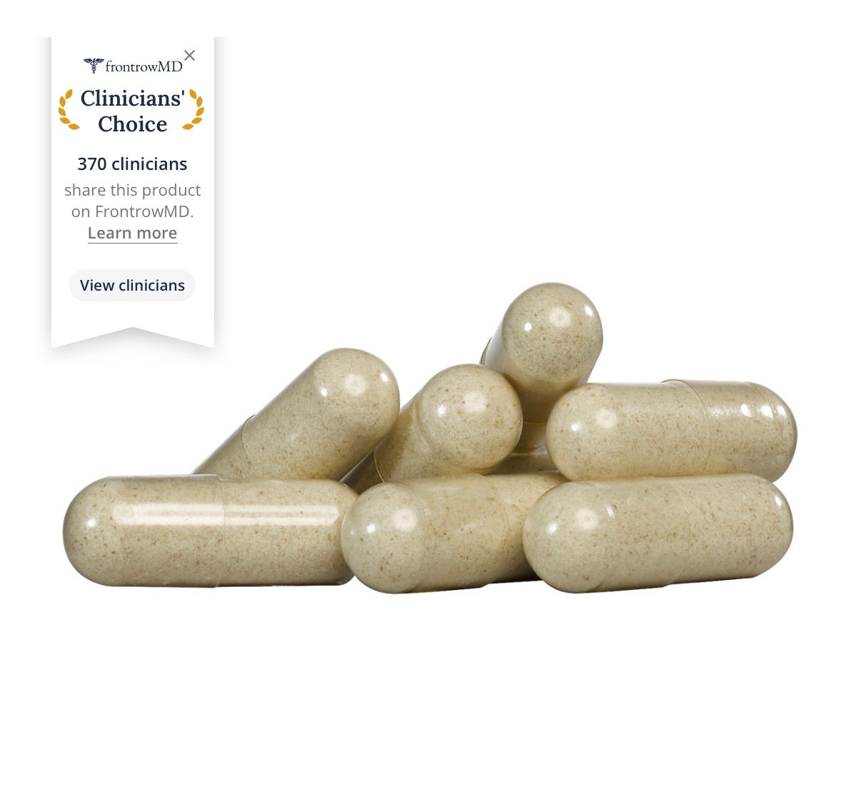 Perfect Type II Collagen - 150 Capsules - Bovine Cartilage Sourced From New Zealand Pasture Raised (Grass Fed) Cows