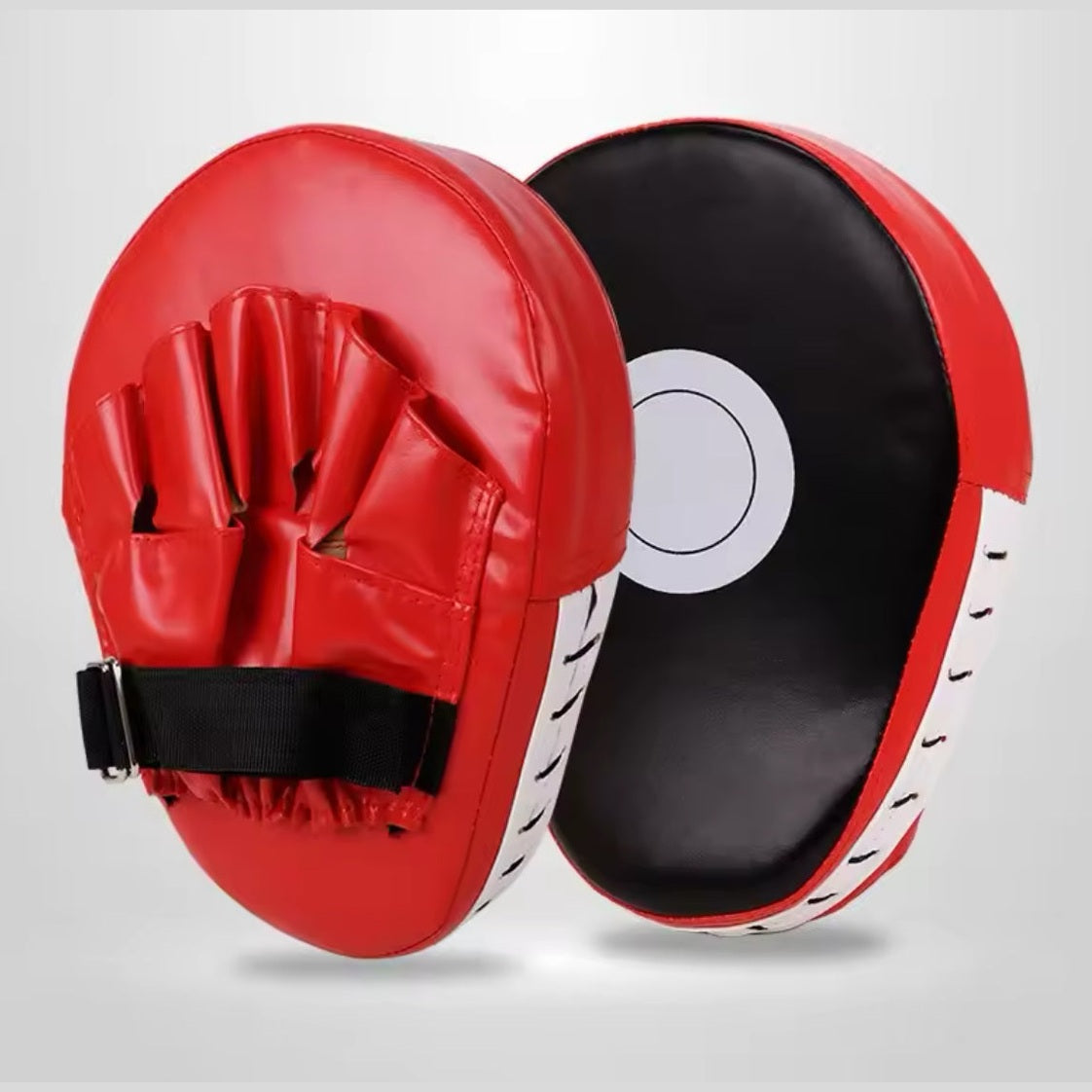 Boxer target