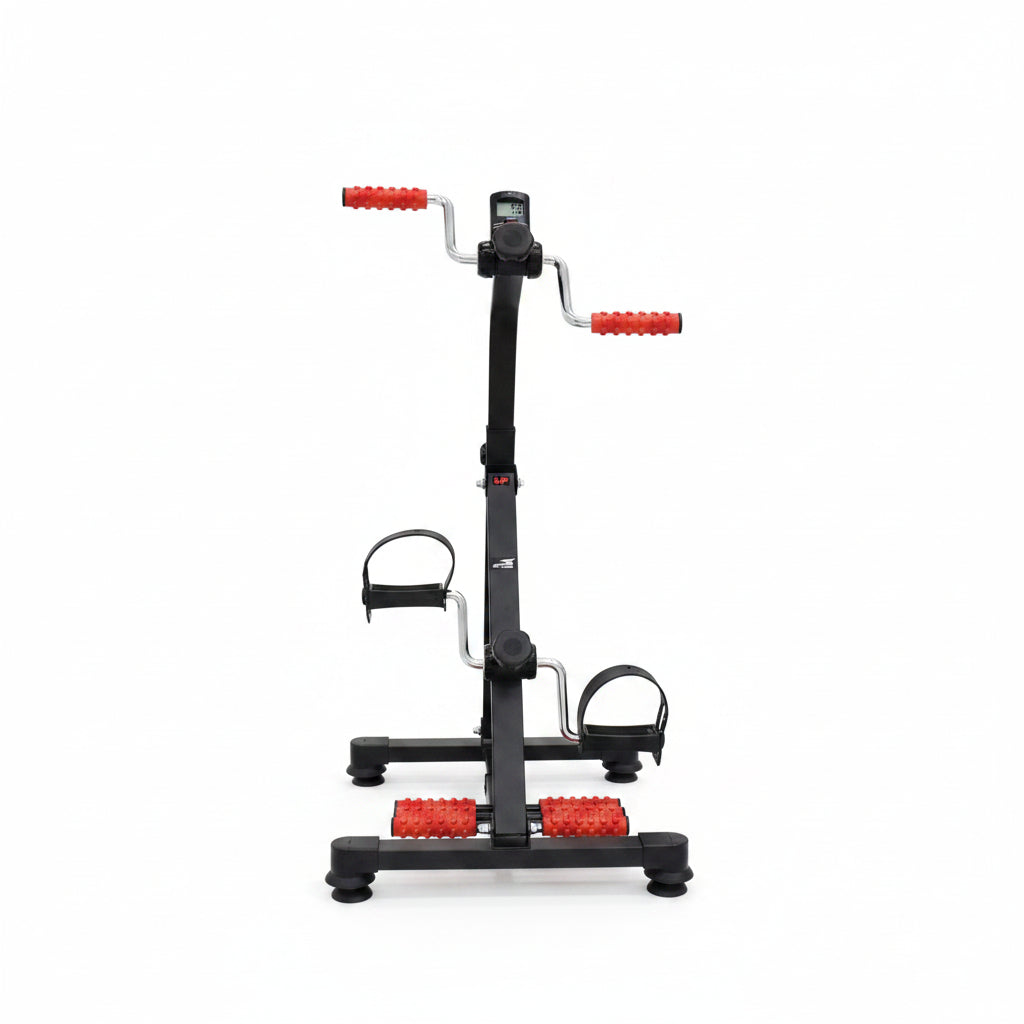 Pedal Leg and Arms