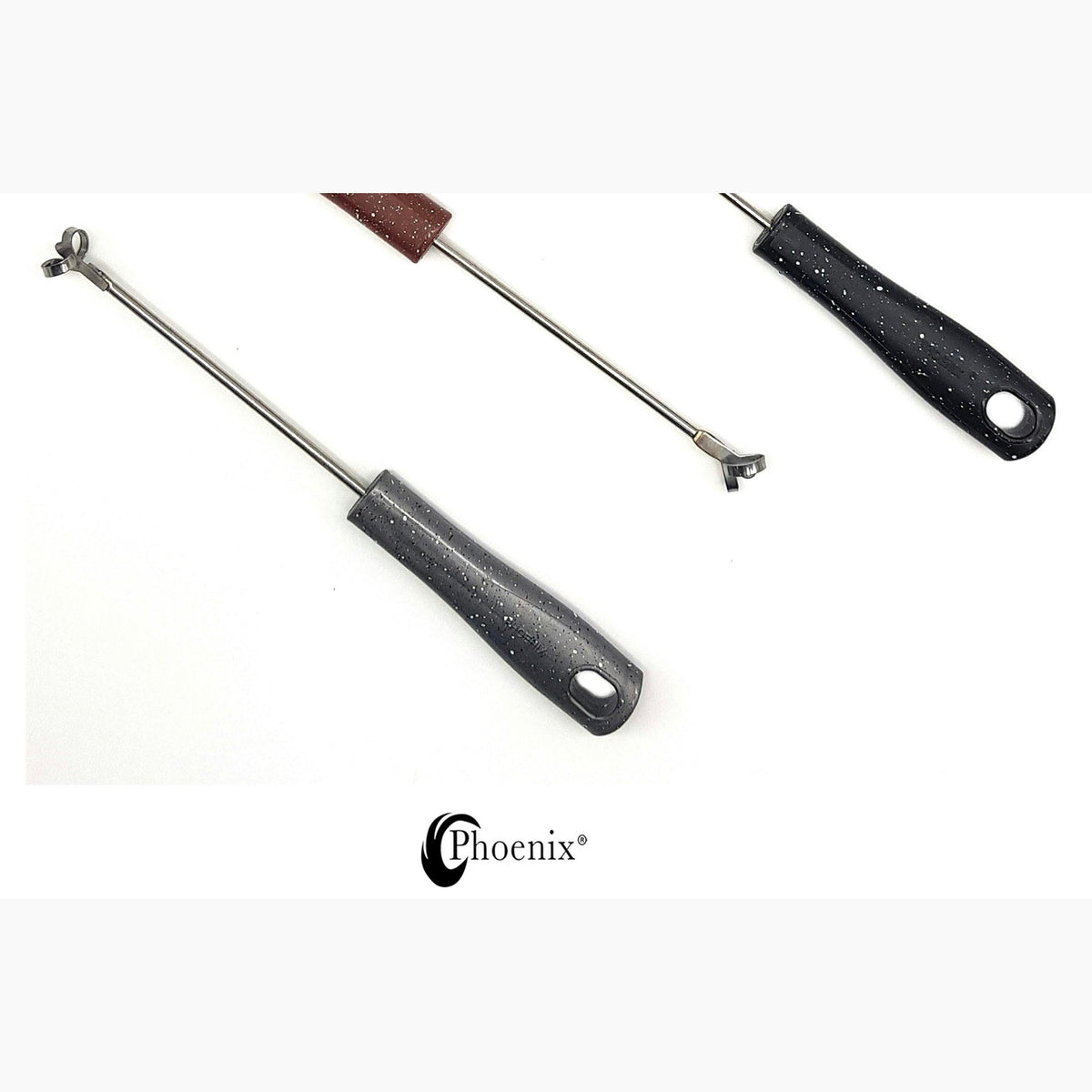 Phoenix, Granite Magic Vegetable Digger