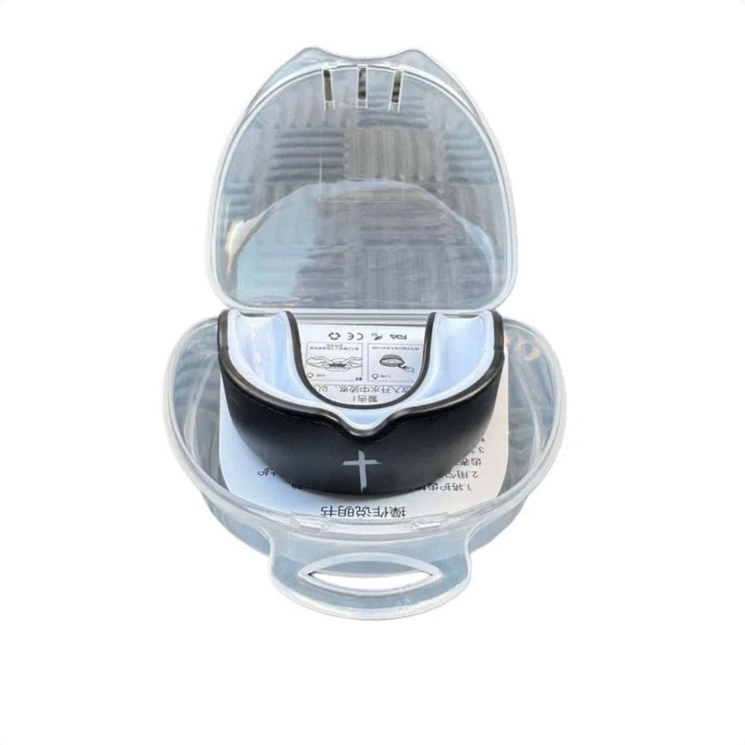 Mouthguard Cross